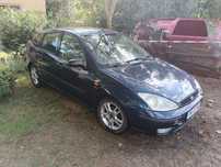 Vand Ford Focus MK1  2004 Hatchback 1.8 TDDI
