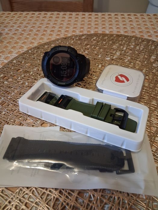 Ceas barbati Garmin