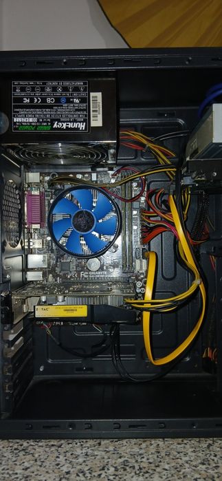 Компьютер Core I3- 4170