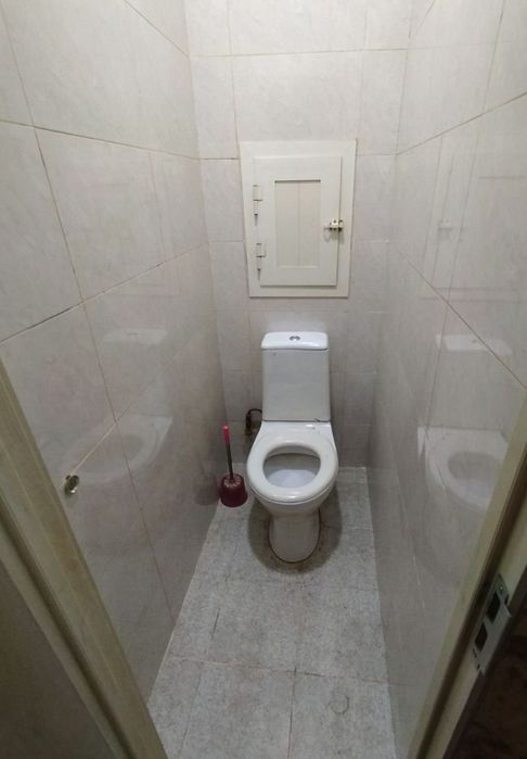 Юнусабад 14, 4/1/5 УлУчШеНкА Балкон 6 на 2 Средний Ремонт