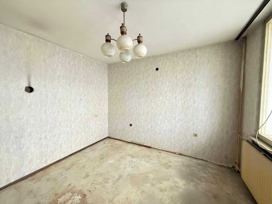 3-Стаен Апартамент, Голо Бърдо Габрово