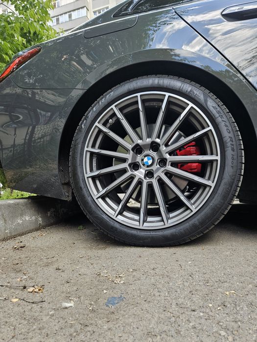 Set roti noi 245/40 R19 si 255/40 R19- 50% REDUCERE