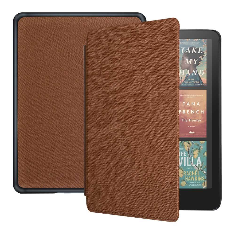Смарт Калъфи за Kindle Paperwhite 1, 2, 3, 4, 5, 2024 7, Scribe, Oasis