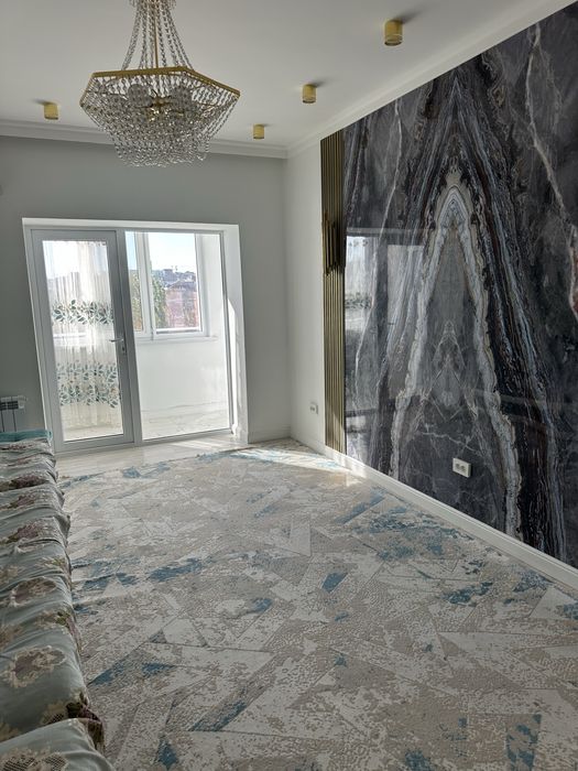 Сдается в аренду элитная квартира в ЖК Отау сити