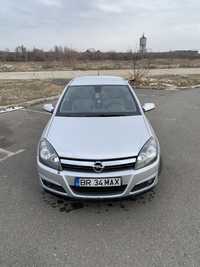 Opel astra h 1.7 cdti
