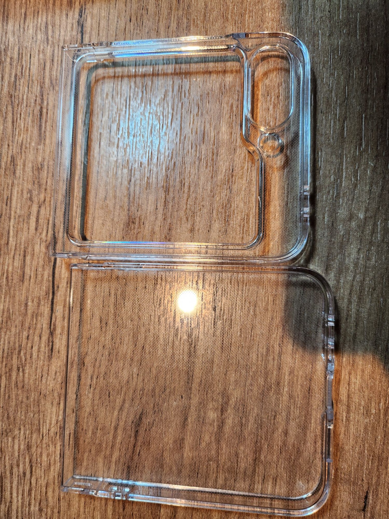 Vand husa Samsung Flip 6