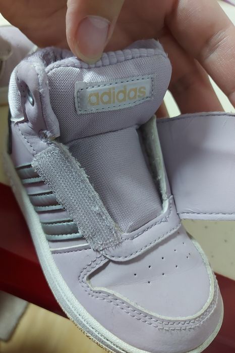 Adidasi inalti Adidas