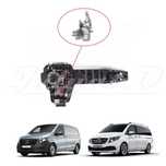 Елемент за основа на външна дръжка MERCEDES VITO / V-CLASS W447