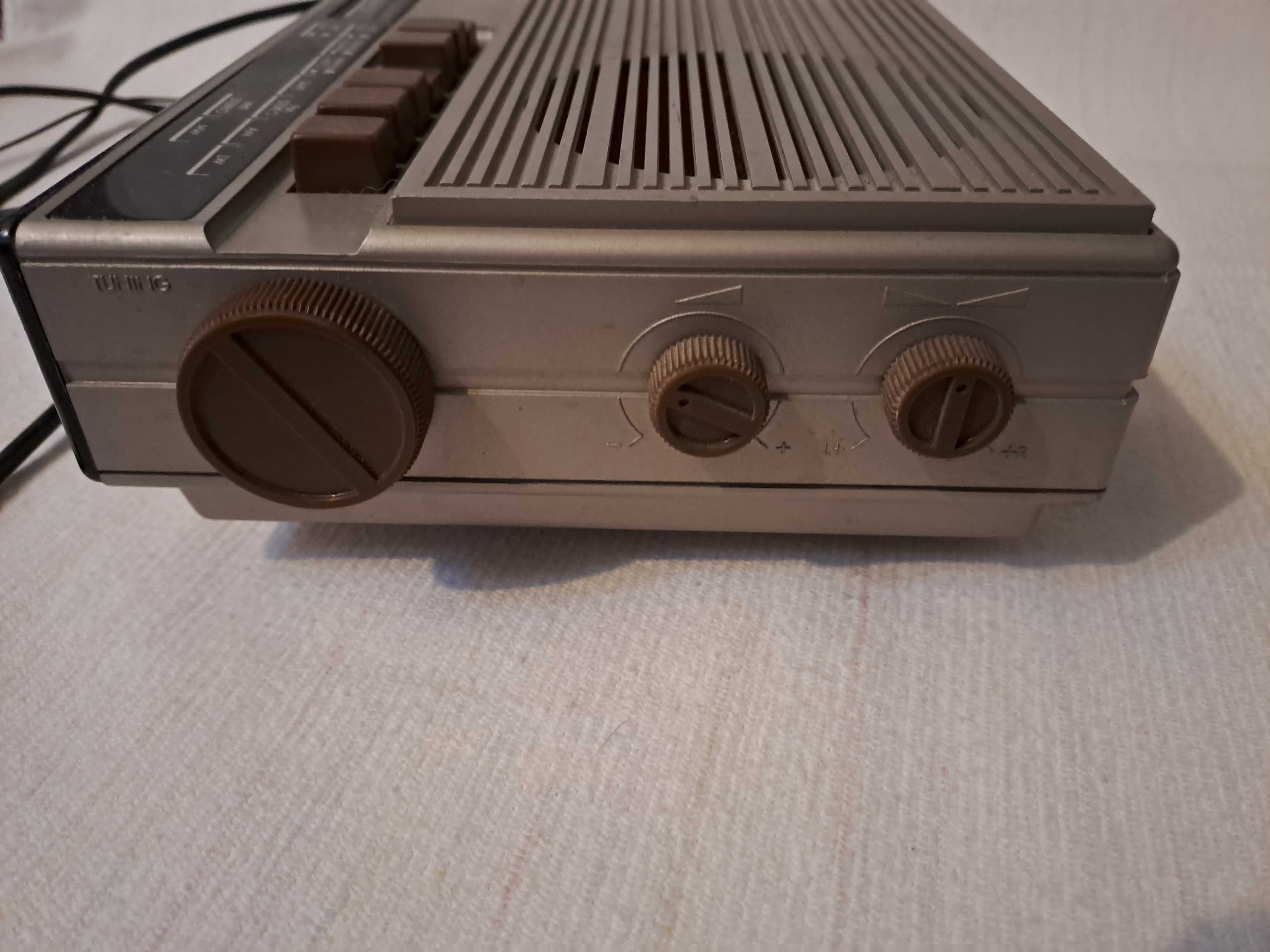 radio casetofon stereo Diginette