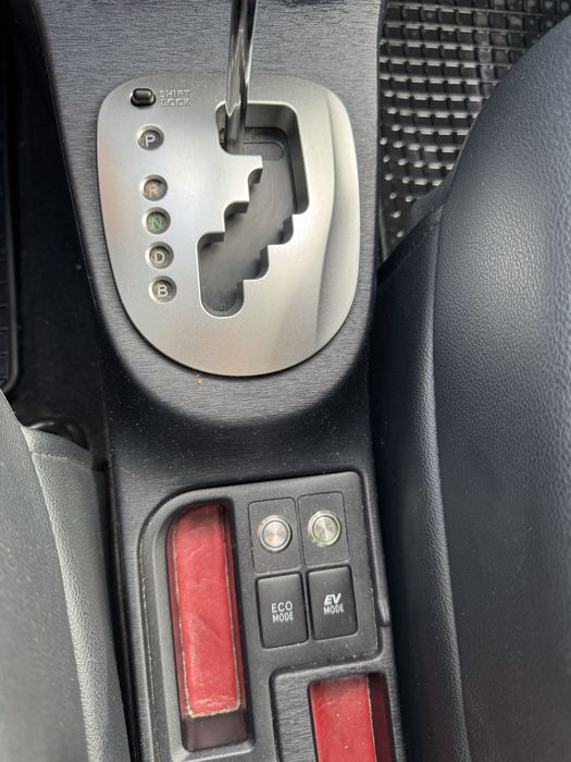 Toyota Yaris 1.5 hybrid