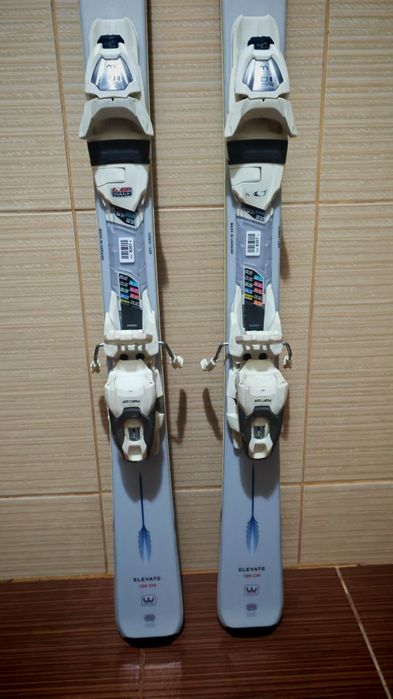 Schiuri blizzard elevate 7.2 La 139 -140 cm-clapari ski
