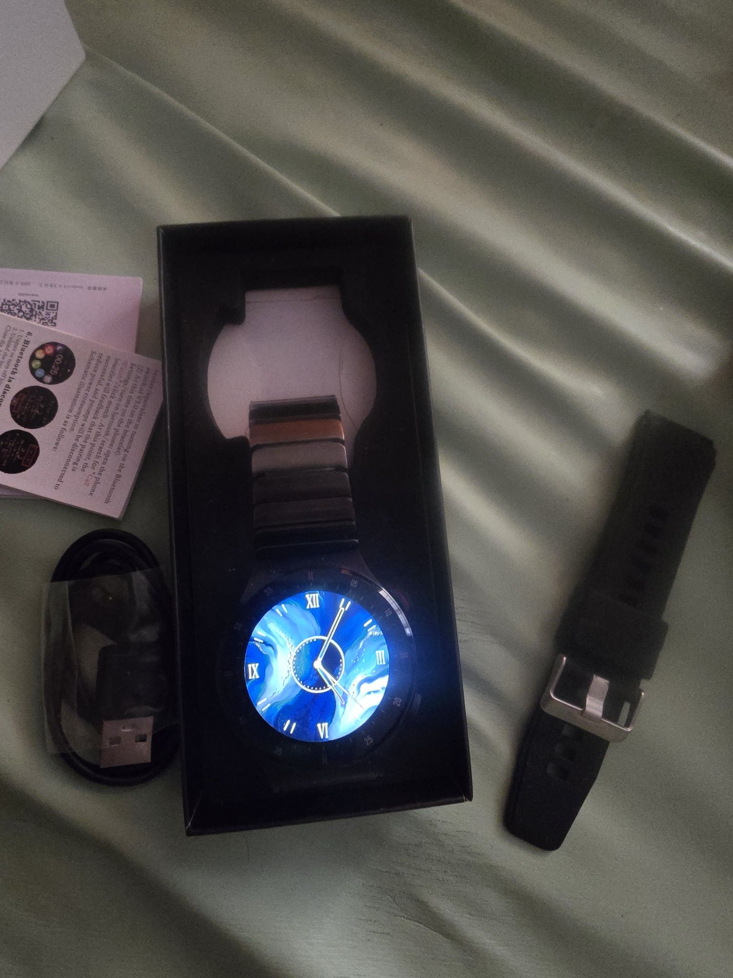 Smart watch Смарт часовник