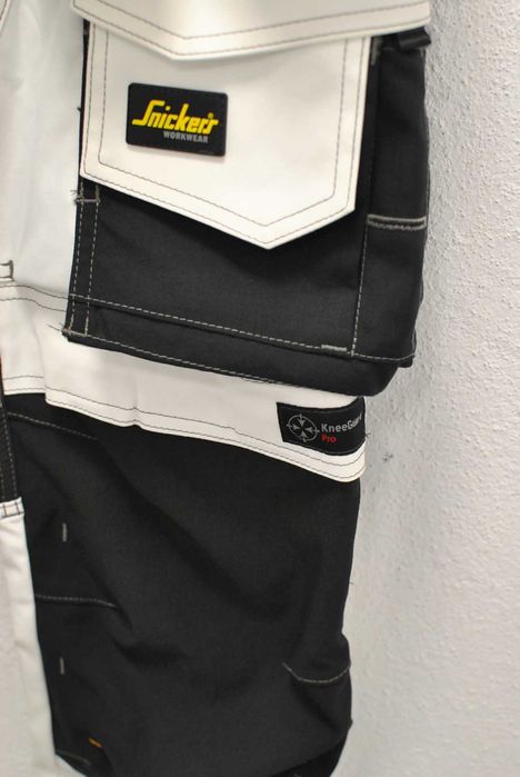 Snickers pantalon de lucru mariemea 46  (3541)