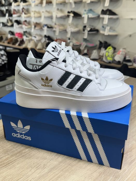 Sneakers Adidas Unisex - 39,5