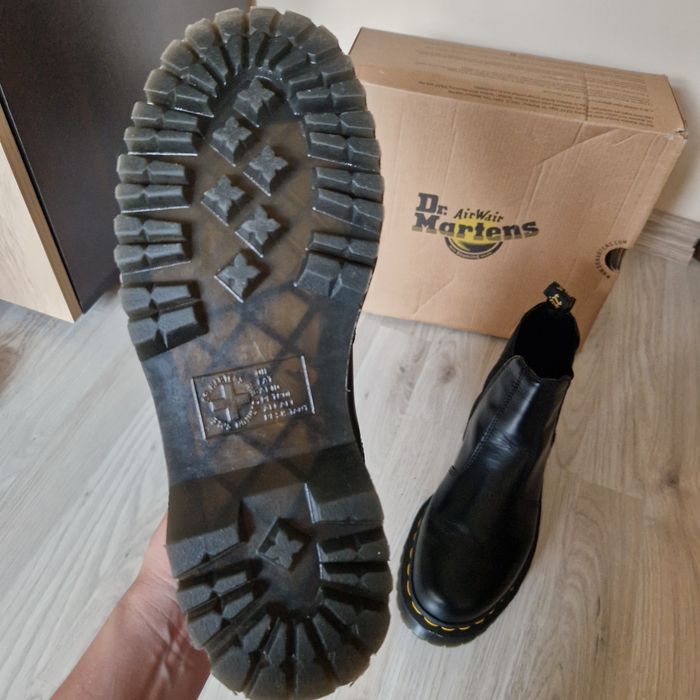 Dr. Martens 39 размер
