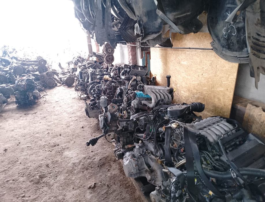 Авто разбор жетыген. Алматы.