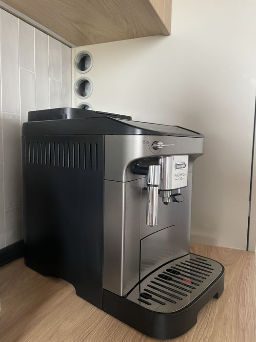 Delonghi Magnifica EVO CAM