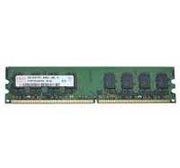 Memorii RAM 2Gb DDR2 800Mhz PC2-6400 DIMM