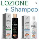 Serenii capelli Sampon + Lotiune