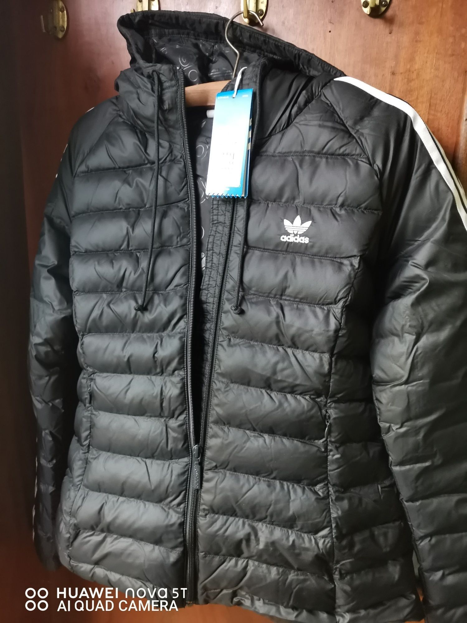 Jacketa Adidas dama