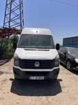 Volkswagen crafter 2012