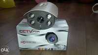 Видеокамера SONY CCTV lens F1.2. 16 mm или 8 мм. 1/3. 700 ТВЛ.