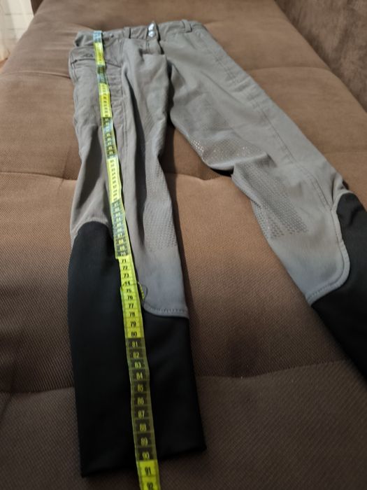 Pantaloni calorie Felix Buhler XS(34)