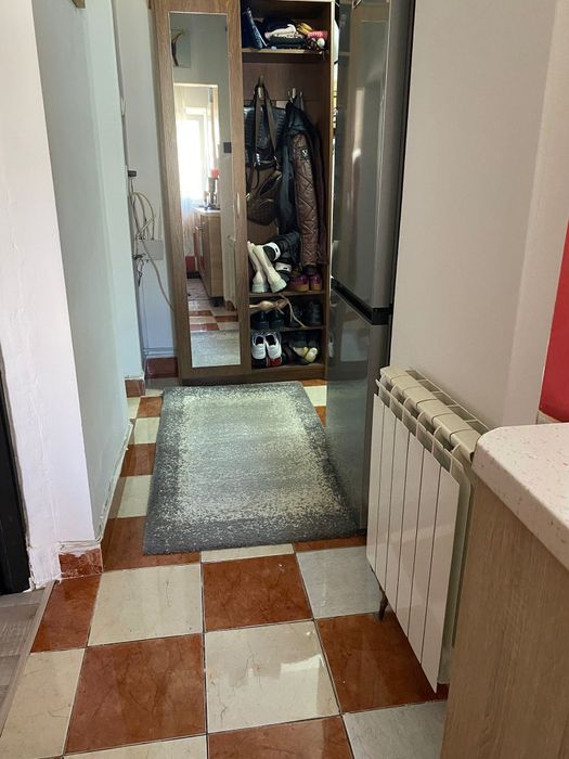 Inchiriez garsonieră