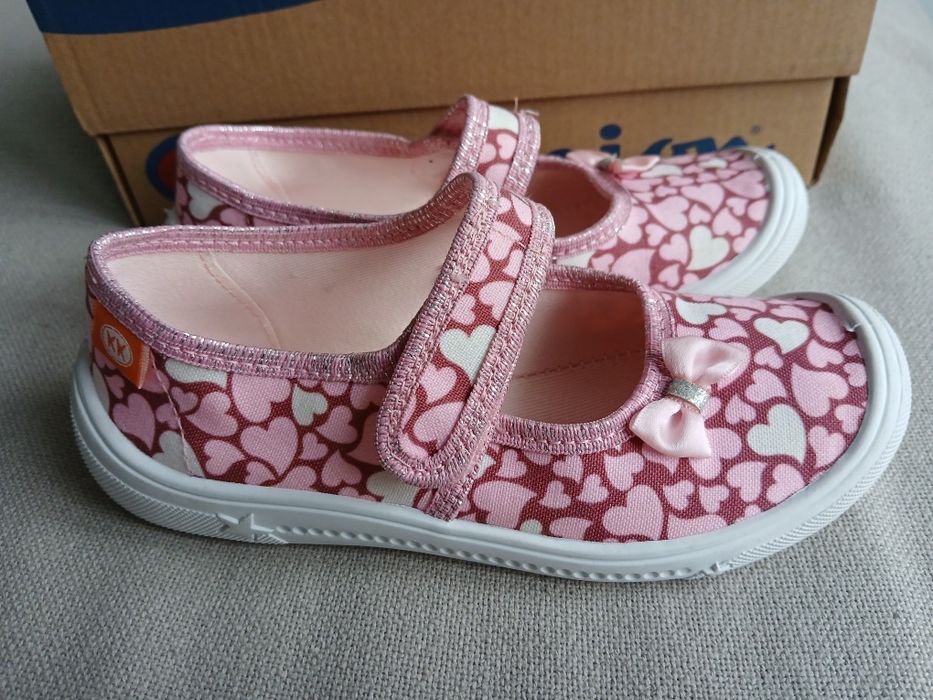 Детски пантофи Колев и Колев, номер 31