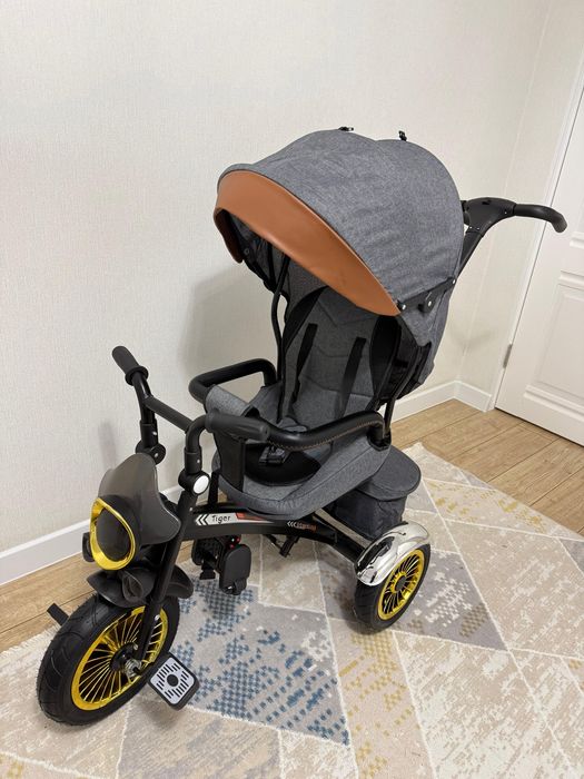 Продам велосипед НОВЫЙ!