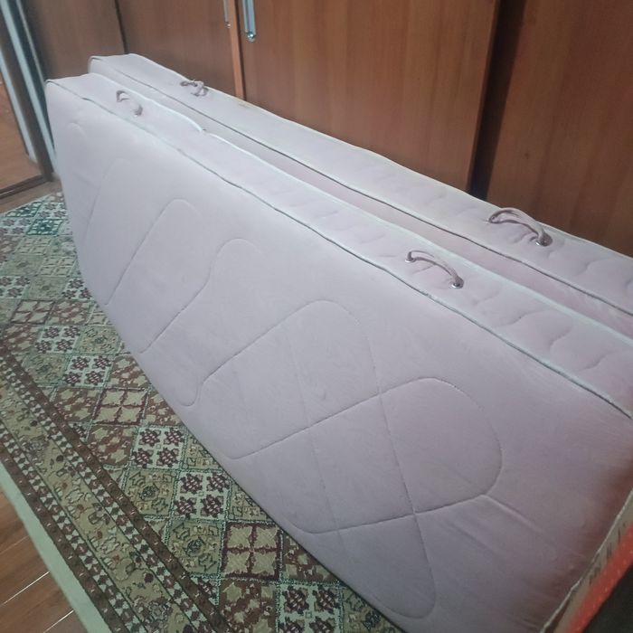 Матрас поло  ортопедический удобная