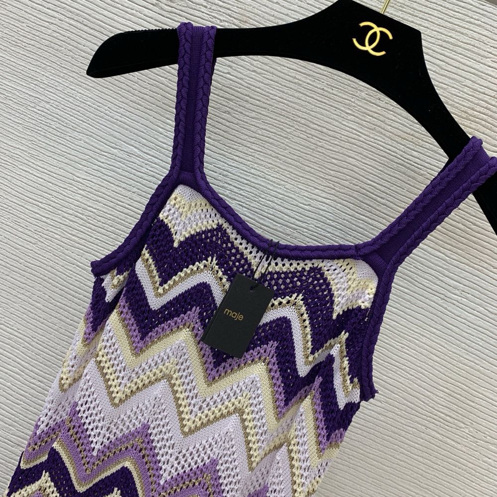 Missoni плетени рокли