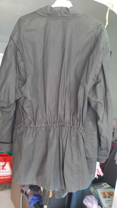 Дамско манто - 3 броя