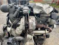 Turbina 2.0 TDI BMN 170 CP Audi A3 / VW Passat B6/Golf 5 / Seat Leon