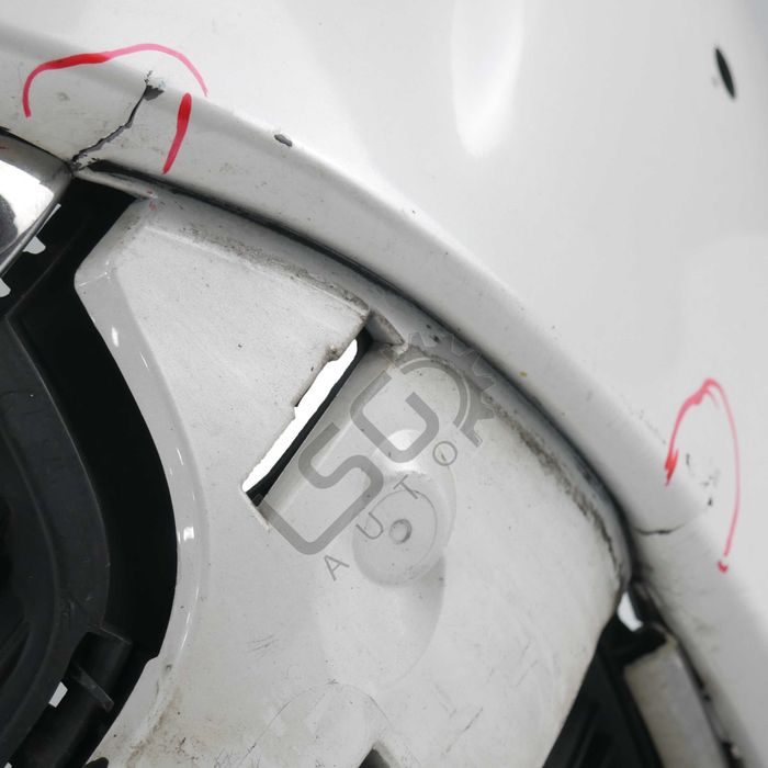 Предна броня Citroen DS4 ID: 153433