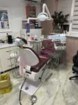 Unit -scaun stomatologic dentar perfect functional