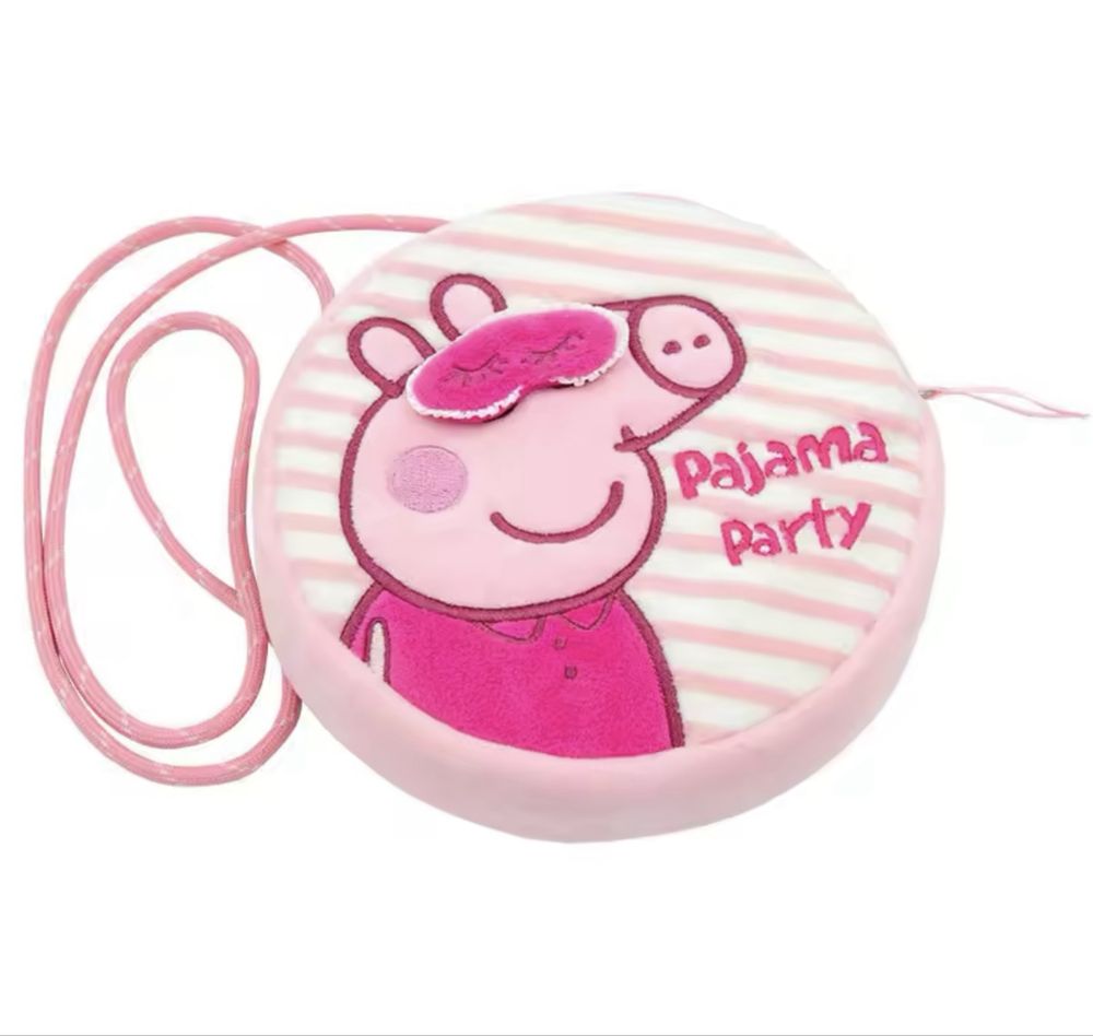 Чанти Peppa Pig / Прасето Пепа и Джордж