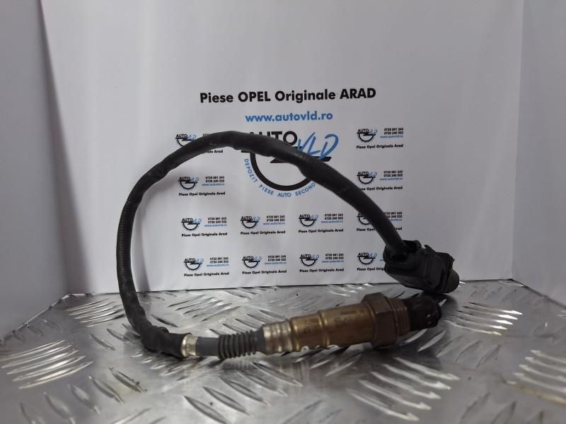 Sonda Lambda 6 pini Opel Meriva B 1.3 cdti EURO 5 A13DTE; A13DTC; A13D