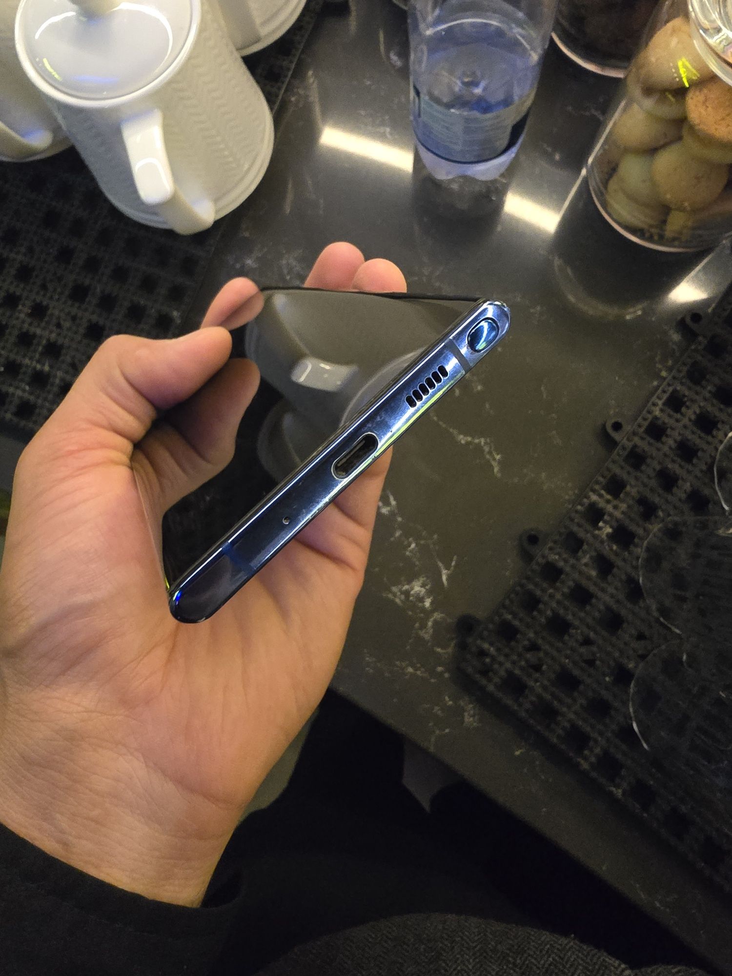 Samsung Galaxy note 10 plus 5g