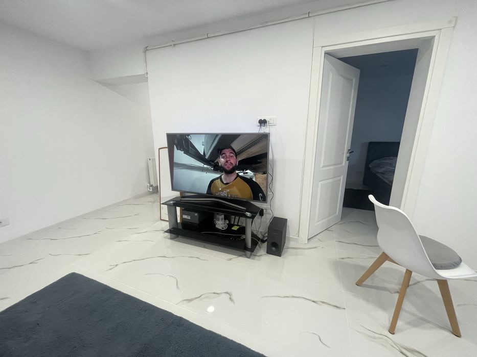 Inchiriez Apartament 2 camere cu grădină – Bragadiru, Str. Iernii