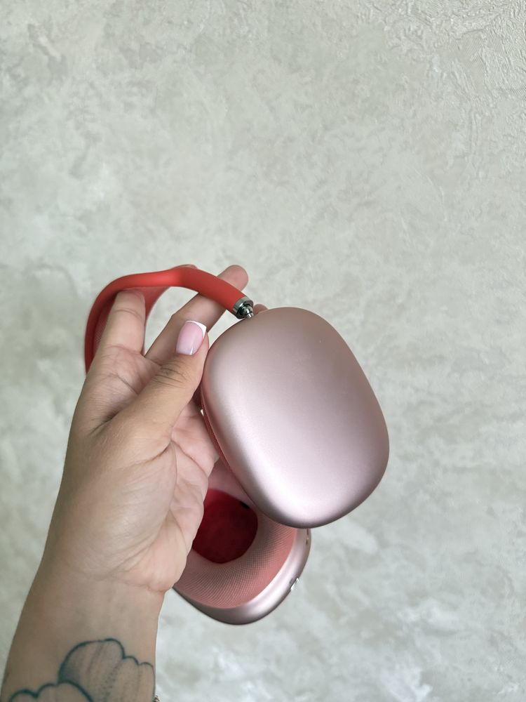 Продам airpods max