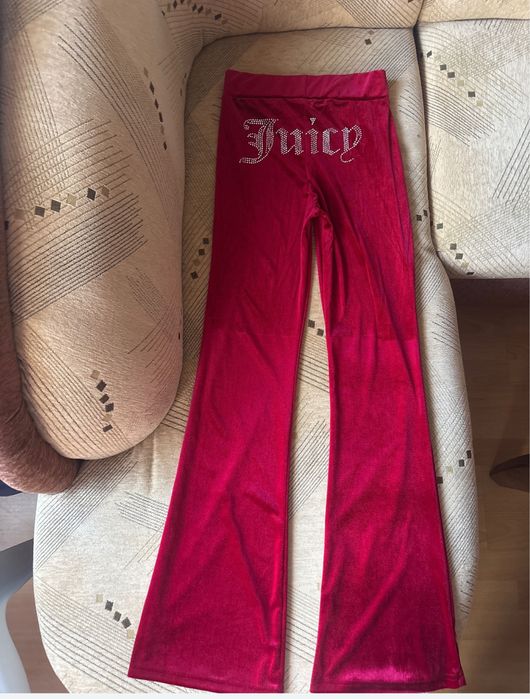 Комплект горнище и долнище  juicy