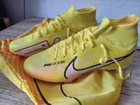 Ghete NIKE  Zoom Superfly 9 Elite Fg mărime 40 (25 cm)