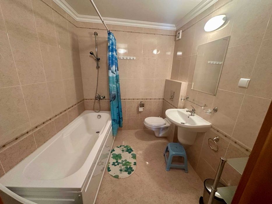 Продава се Двустаен апартамент в к.к. Слънчев бряг - 69 кв.м за 1232 €/кв.м - Снимка #6