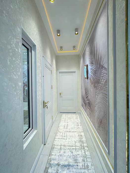 Chilonzor novza metro