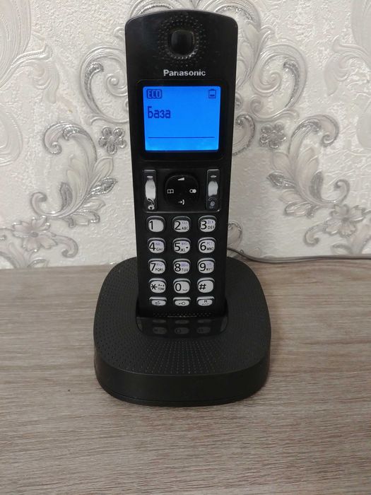 радиотелефон Panasonic kx-tgc310 с  АОН