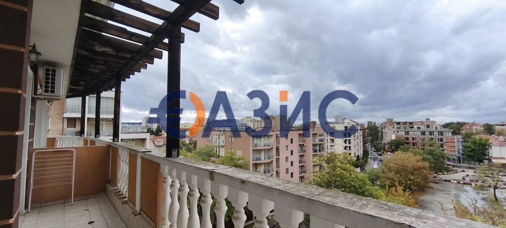 Продава се Едностаен апартамент в к.к. Слънчев бряг - 48 кв.м за 1290 €/кв.м - Снимка #5