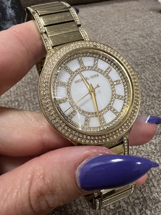 Дамски часовник - Michael Kors