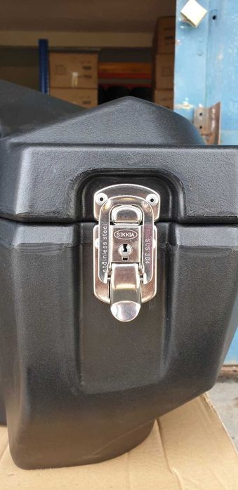Cutie Portbagaj Lada ATV Sikkia 8030 UNIVERSALA