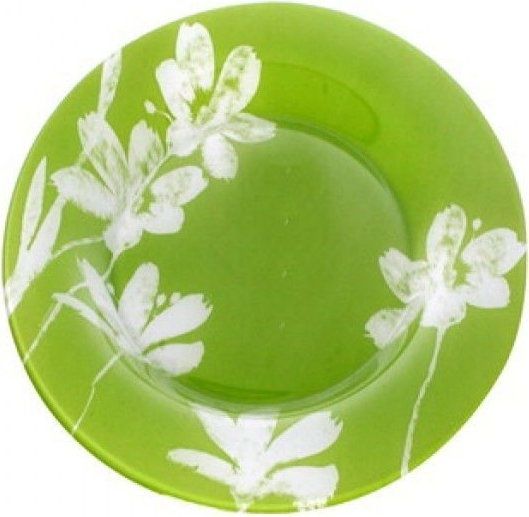 Набор посуды ,тарелок  Luminark  Cotton Flower,  24 предмета 
У п